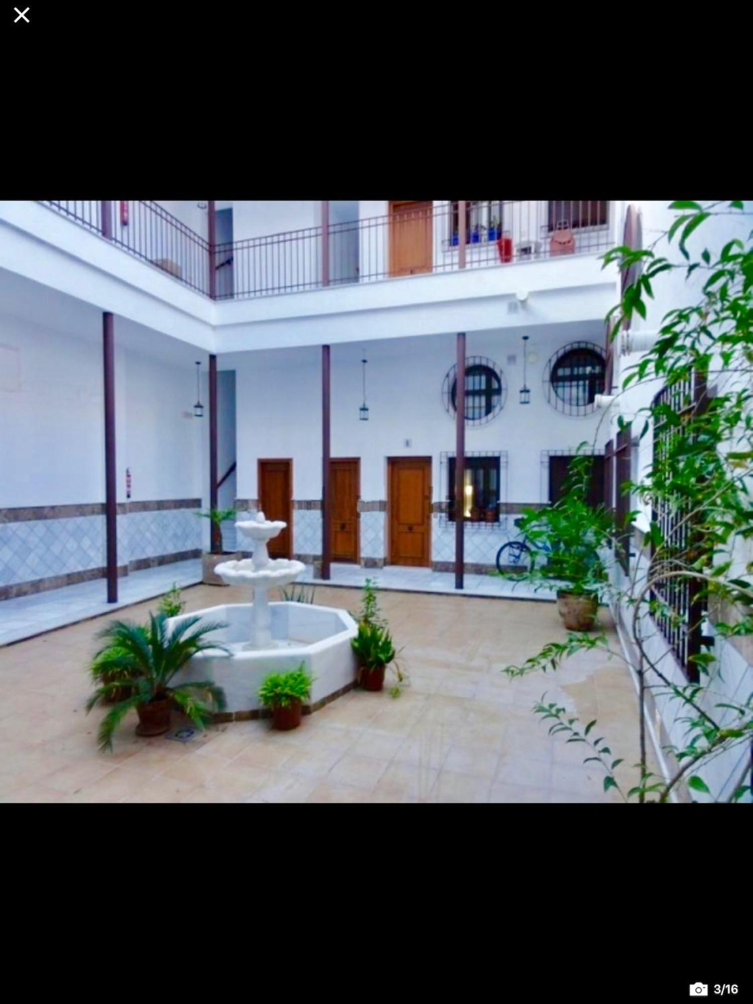 Centro Historico Mezquita Juderia La Preferida Apartment Cordoba Exterior photo